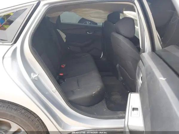1HGCY1F30PA060296 2023 HONDA ACCORD - Image 8