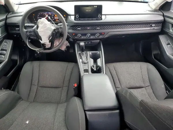 1HGCY1F30PA061268 2023 HONDA ACCORD - Image 8