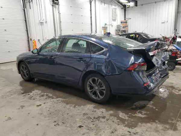 1HGCY1F30PA800896 2023 HONDA ACCORD - Image 2