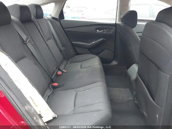 1HGCY1F30PA801305 2023 HONDA ACCORD - Image 8