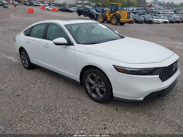 1HGCY1F30RA001901 2024 HONDA ACCORD - Image 1