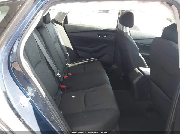 1HGCY1F30RA003826 2024 HONDA ACCORD - Image 8