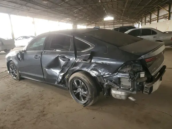 1HGCY1F30RA005026 2024 HONDA ACCORD - Image 2