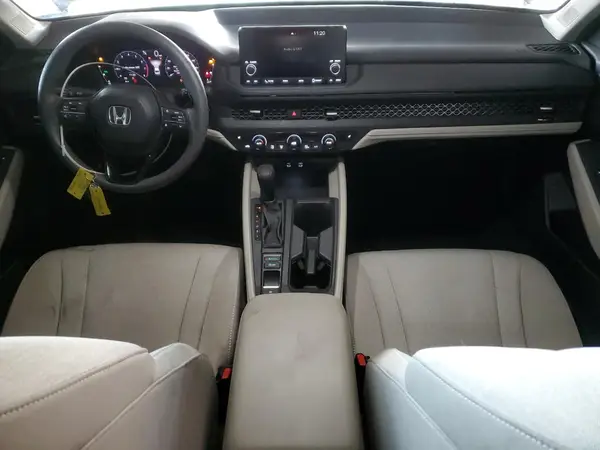1HGCY1F30RA005026 2024 HONDA ACCORD - Image 8