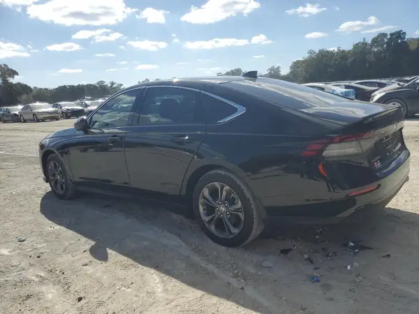 1HGCY1F30RA005091 2024 HONDA ACCORD - Image 2