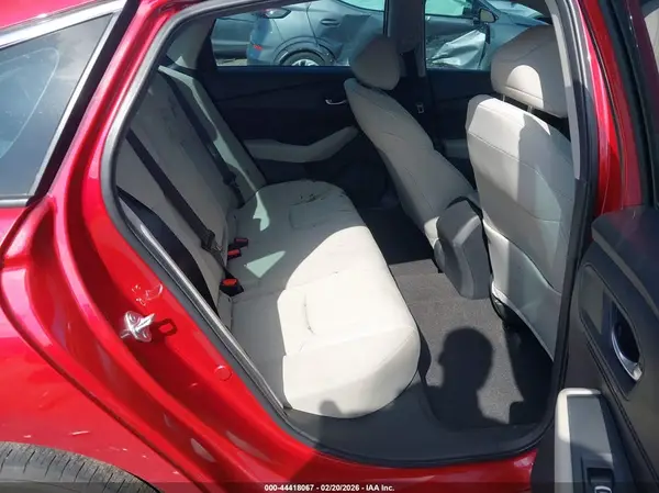 1HGCY1F30RA005981 2024 HONDA ACCORD - Image 8