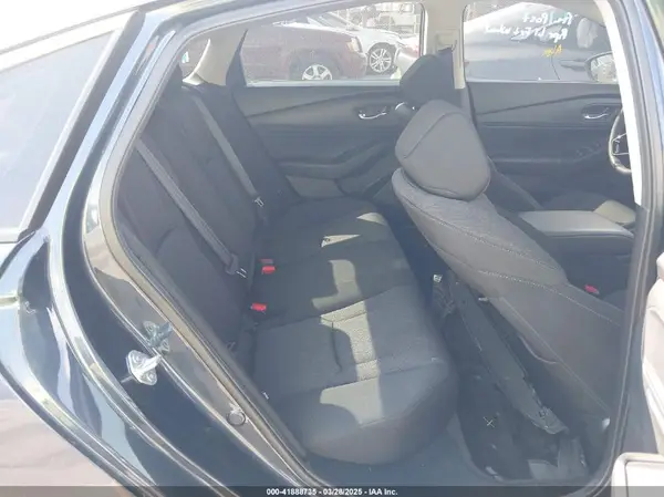 1HGCY1F30RA006466 2024 HONDA ACCORD - Image 8