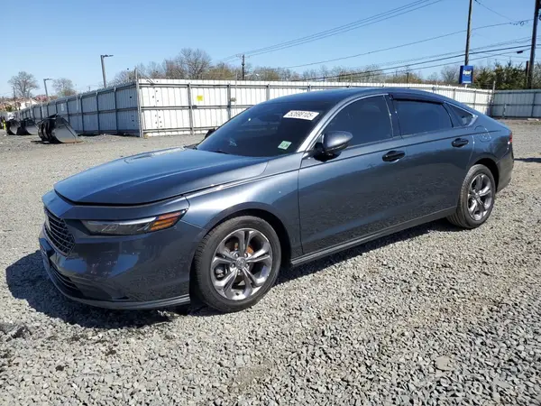 1HGCY1F30RA006838 2024 HONDA ACCORD - Image 1