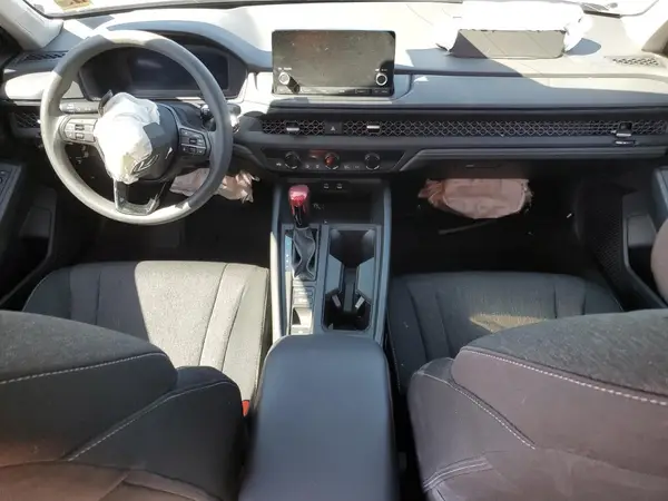 1HGCY1F30RA006838 2024 HONDA ACCORD - Image 8