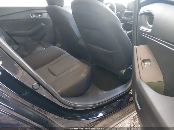 1HGCY1F30RA007553 2024 HONDA ACCORD - Image 8
