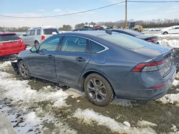 1HGCY1F30RA008234 2024 HONDA ACCORD - Image 2