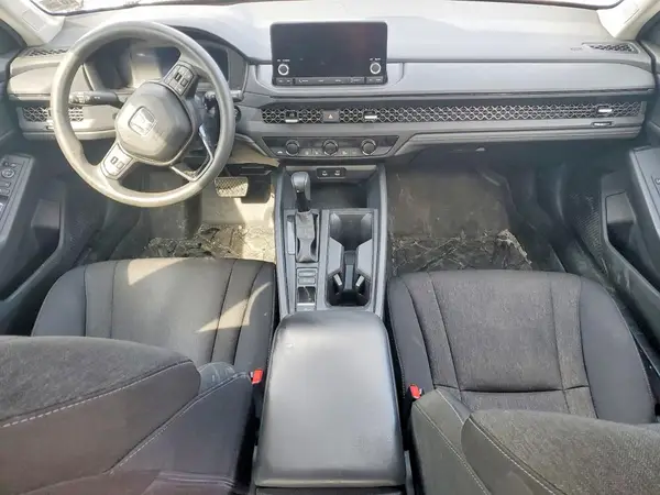 1HGCY1F30RA008234 2024 HONDA ACCORD - Image 8