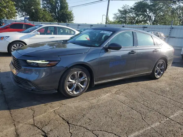 1HGCY1F30RA011439 2024 HONDA ACCORD - Image 1