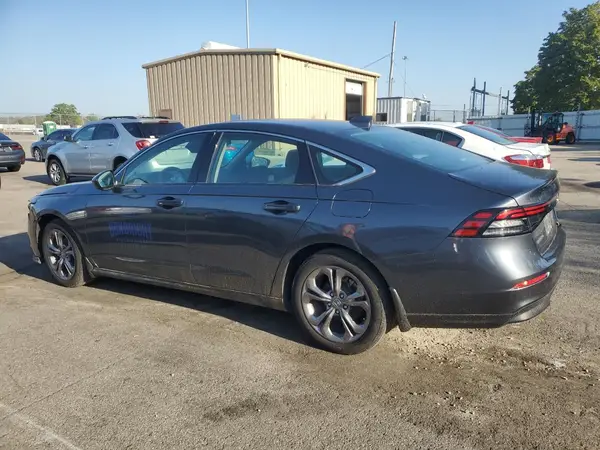 1HGCY1F30RA011439 2024 HONDA ACCORD - Image 2