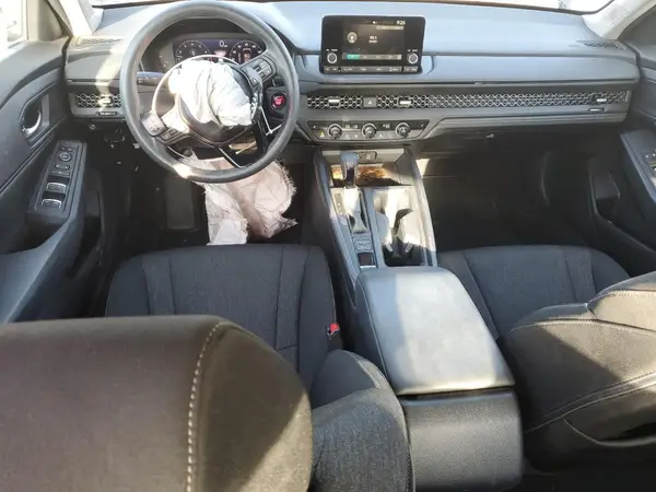 1HGCY1F30RA011439 2024 HONDA ACCORD - Image 8