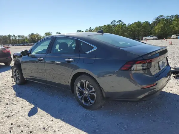 1HGCY1F30RA012347 2024 HONDA ACCORD - Image 2