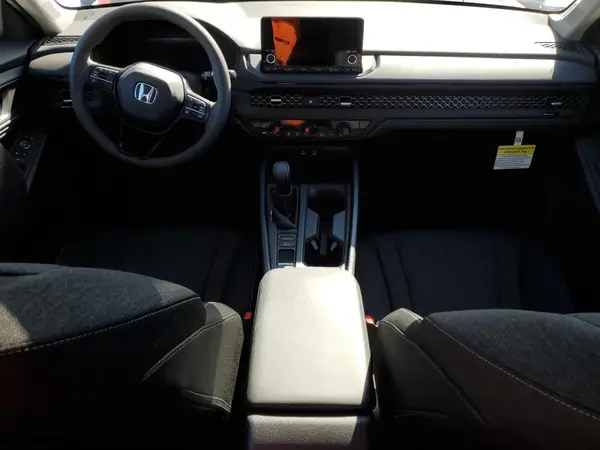1HGCY1F30RA012347 2024 HONDA ACCORD - Image 8