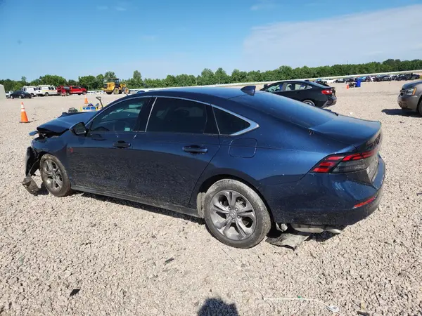 1HGCY1F30RA017354 2024 HONDA ACCORD - Image 2