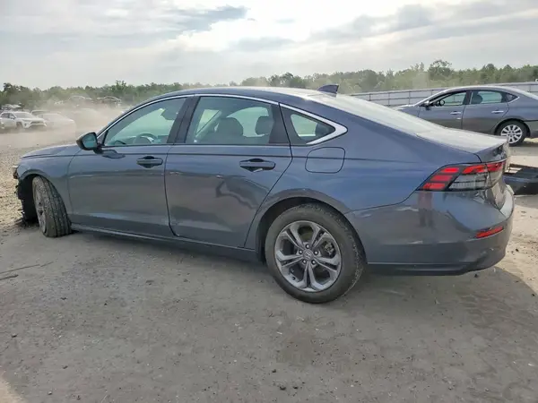 1HGCY1F30RA017466 2024 HONDA ACCORD - Image 2