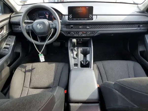 1HGCY1F30RA017466 2024 HONDA ACCORD - Image 8