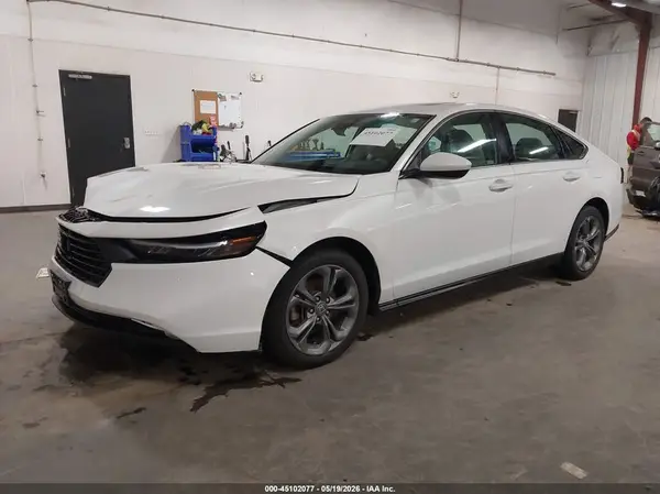 1HGCY1F30RA018116 2024 HONDA ACCORD - Image 2