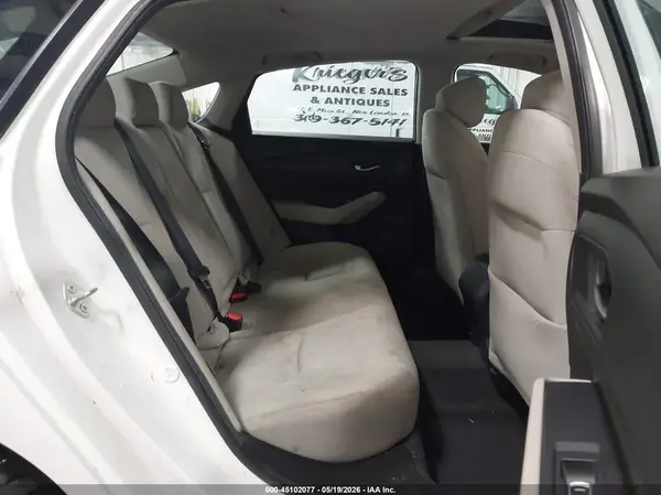 1HGCY1F30RA018116 2024 HONDA ACCORD - Image 8