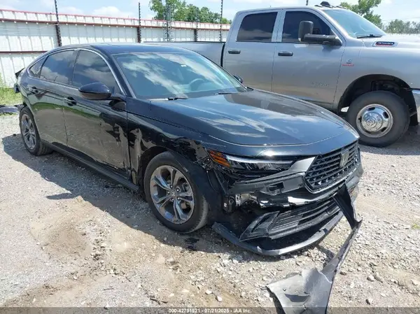 1HGCY1F30RA018147 2024 HONDA ACCORD - Image 1