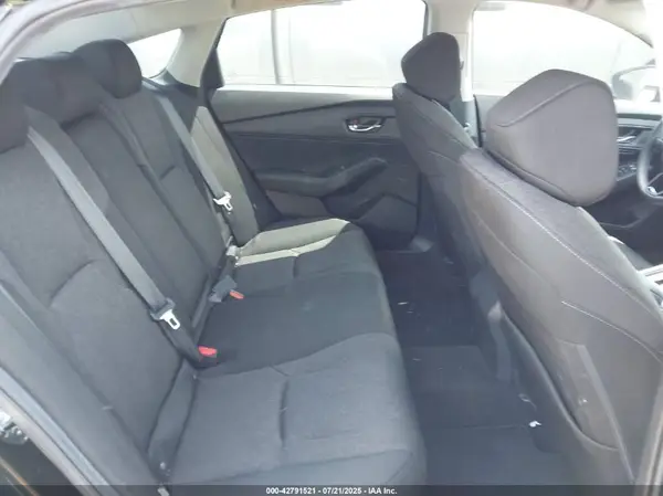 1HGCY1F30RA018147 2024 HONDA ACCORD - Image 8