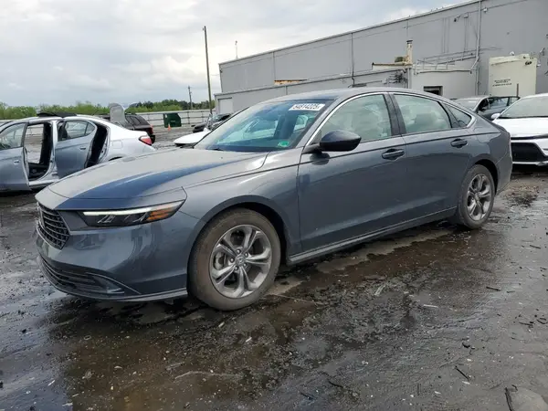 1HGCY1F30RA018861 2024 HONDA ACCORD - Image 1