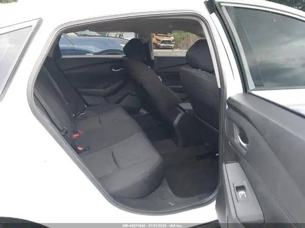 1HGCY1F30RA019329 2024 HONDA ACCORD - Image 8