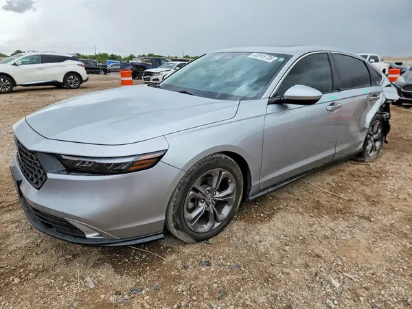 1HGCY1F30RA020805 2024 HONDA ACCORD - Image 1