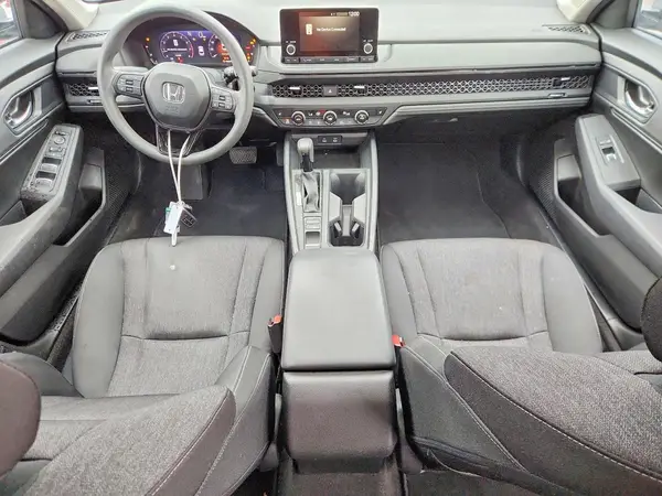1HGCY1F30RA020805 2024 HONDA ACCORD - Image 8