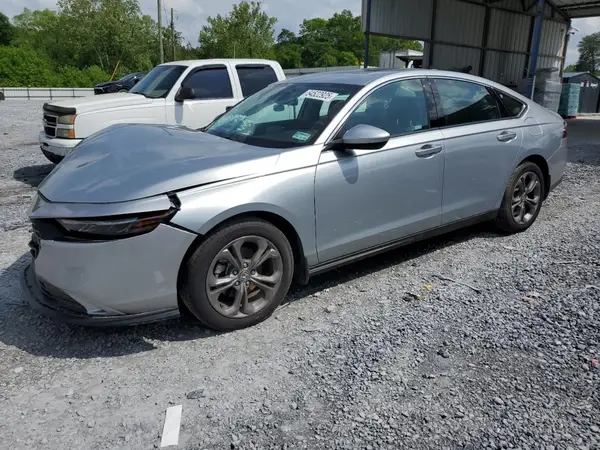 1HGCY1F30RA022621 2024 HONDA ACCORD - Image 1