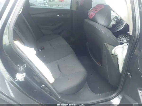 1HGCY1F30RA022814 2024 HONDA ACCORD - Image 8