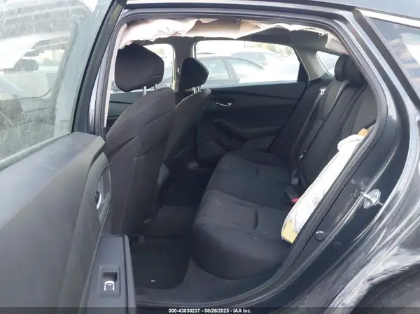 1HGCY1F30RA022862 2024 HONDA ACCORD - Image 8