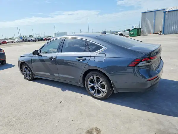 1HGCY1F30RA023011 2024 HONDA ACCORD - Image 2
