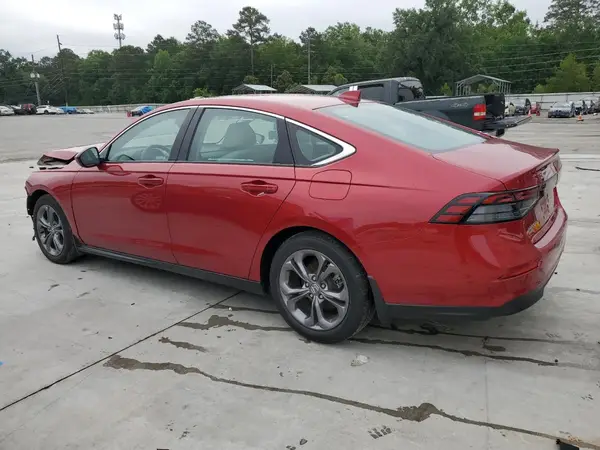1HGCY1F30RA024708 2024 HONDA ACCORD - Image 2