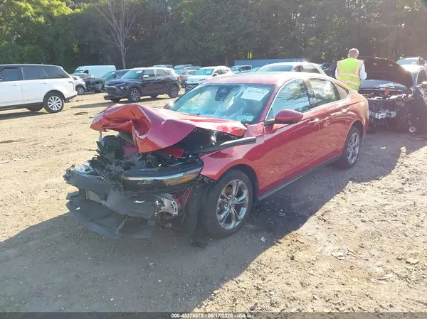 1HGCY1F30RA024949 2024 HONDA ACCORD - Image 2