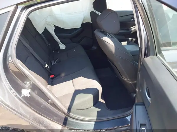 1HGCY1F30RA026720 2024 HONDA ACCORD - Image 8