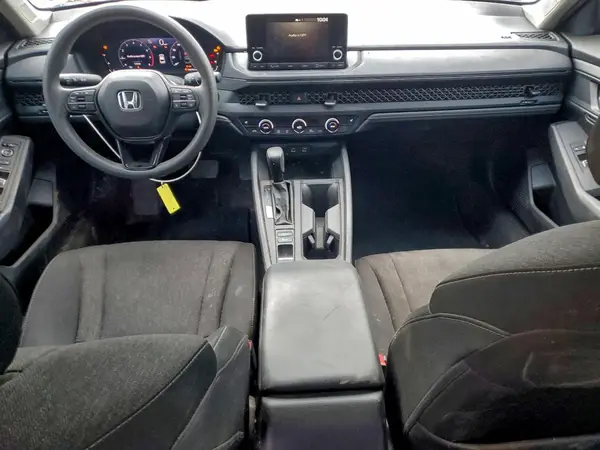 1HGCY1F30RA027110 2024 HONDA ACCORD - Image 8