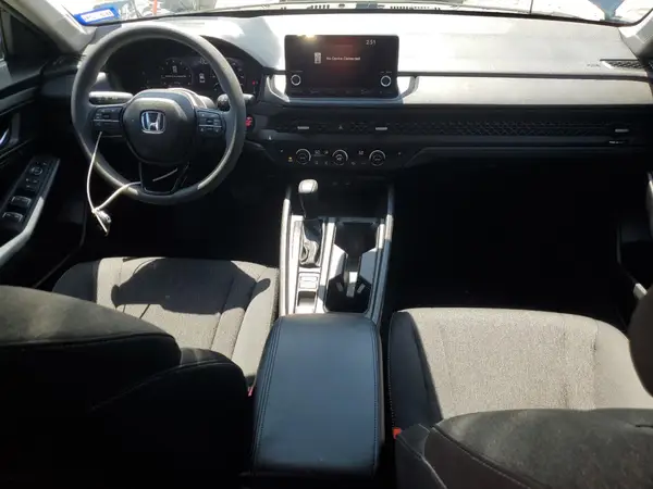 1HGCY1F30RA028449 2024 HONDA ACCORD - Image 8