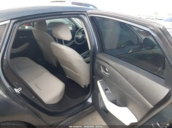 1HGCY1F30RA029133 2024 HONDA ACCORD - Image 8