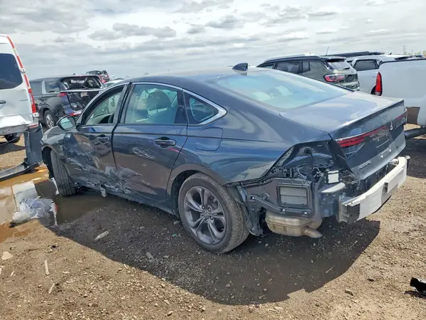 1HGCY1F30RA029259 2024 HONDA ACCORD - Image 2