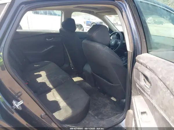 1HGCY1F30RA030766 2024 HONDA ACCORD - Image 8