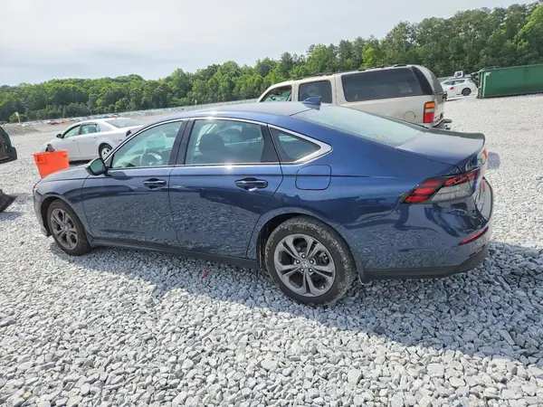 1HGCY1F30RA042061 2024 HONDA ACCORD - Image 2