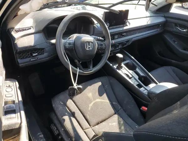 1HGCY1F30RA043078 2024 HONDA ACCORD - Image 8