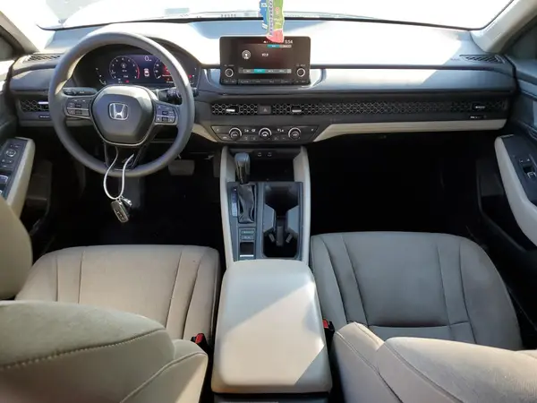 1HGCY1F30RA044876 2024 HONDA ACCORD - Image 8