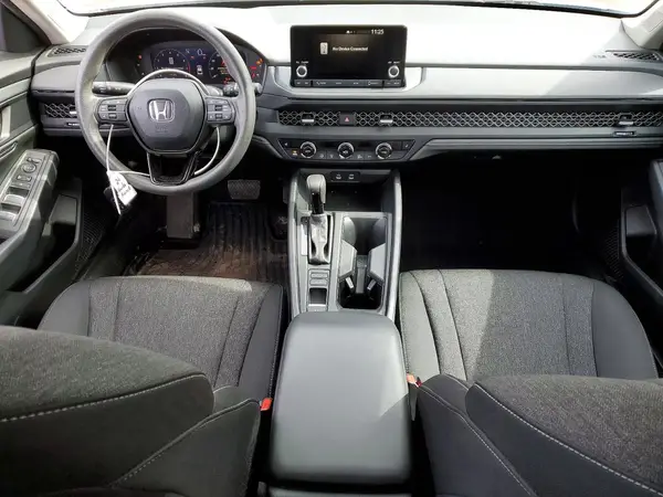 1HGCY1F30RA045445 2024 HONDA ACCORD - Image 8