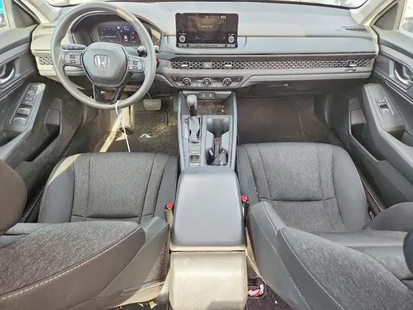 1HGCY1F30RA045705 2024 HONDA ACCORD - Image 8