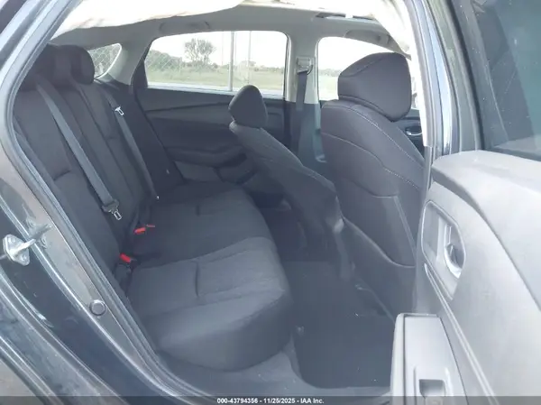 1HGCY1F30RA047244 2024 HONDA ACCORD - Image 8